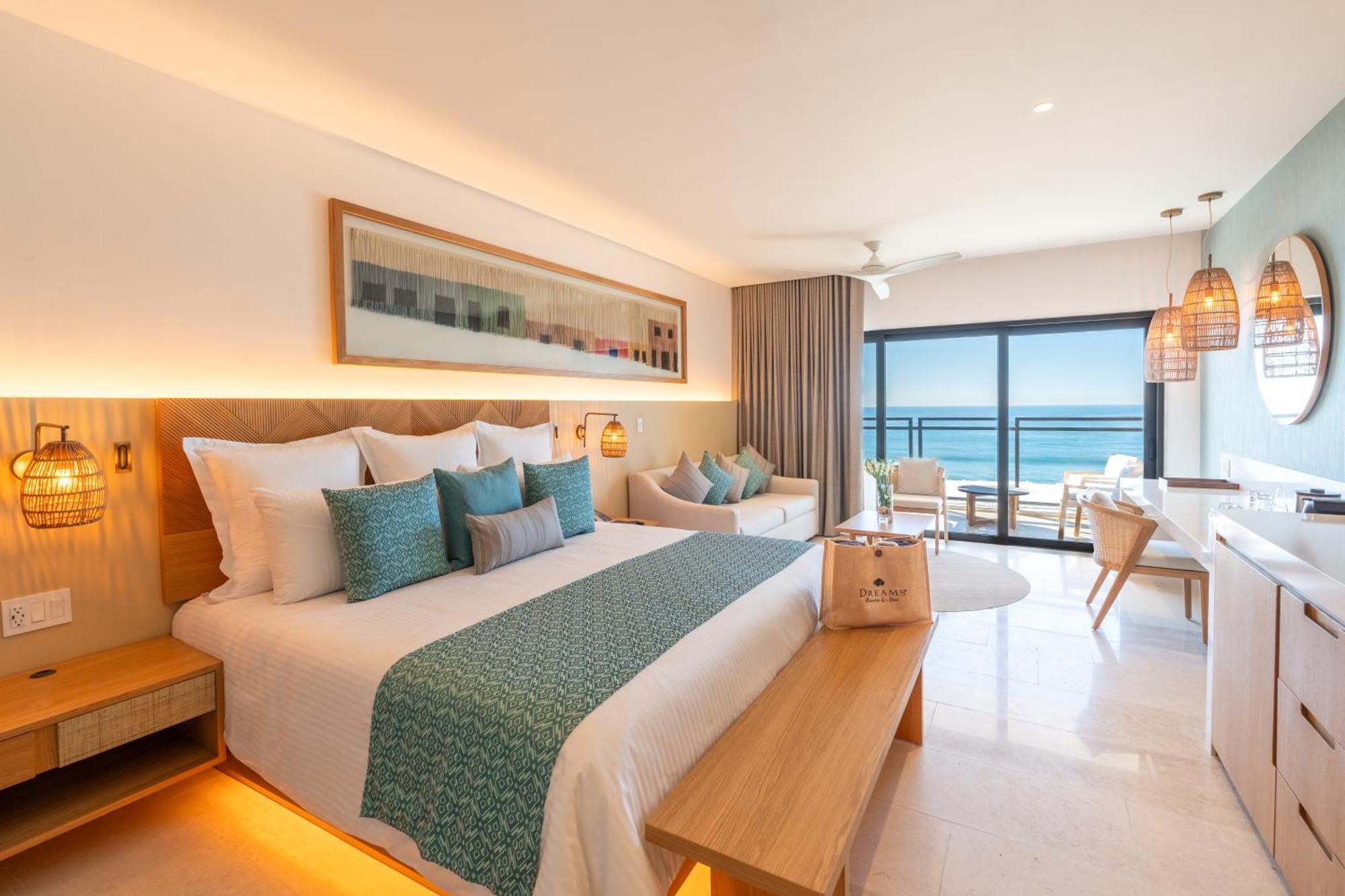 Dreams Estrella Del Mar Mazatlan Golf & Spa Resort Exterior foto