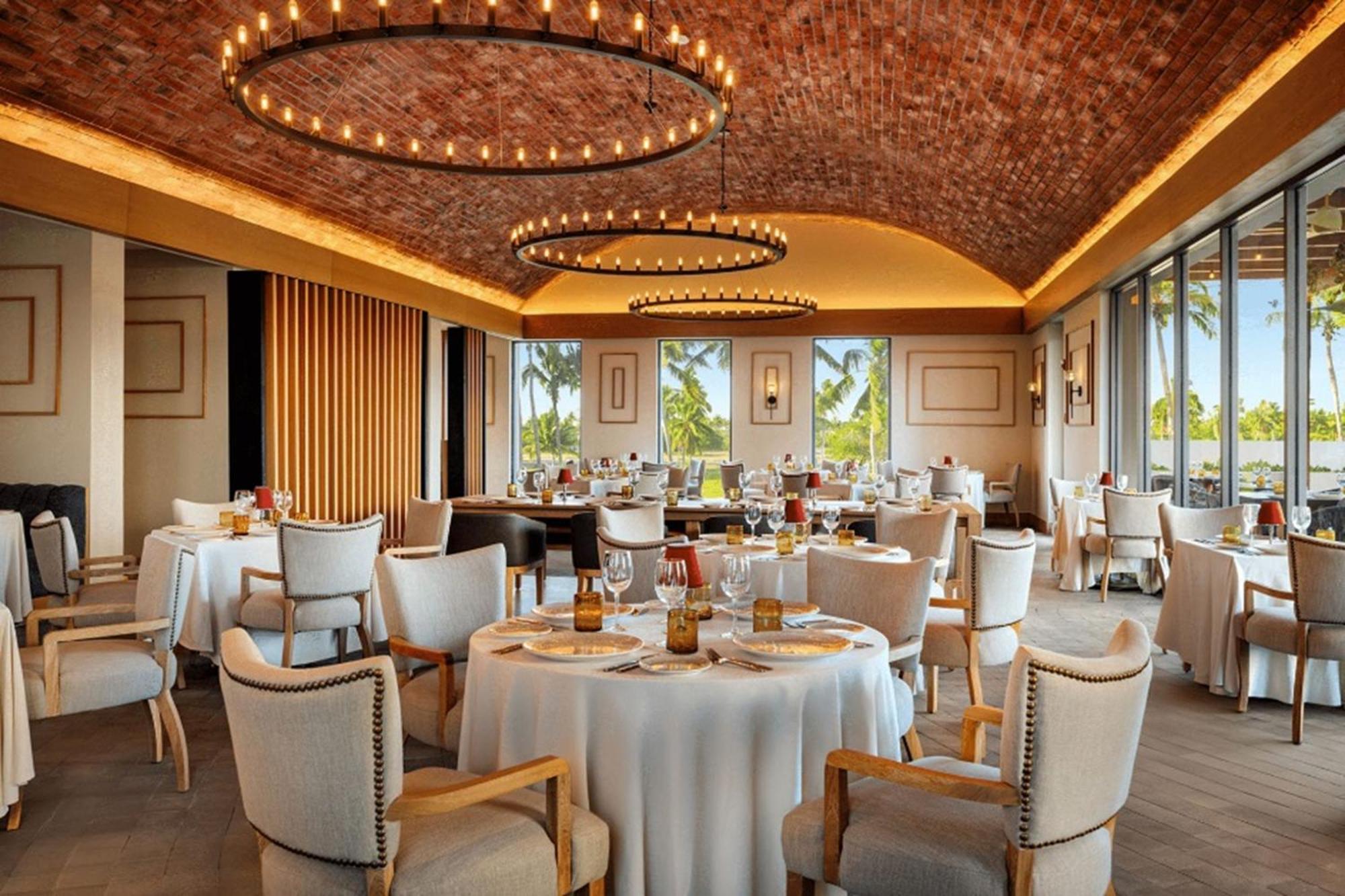 Dreams Estrella Del Mar Mazatlan Golf & Spa Resort Exterior foto