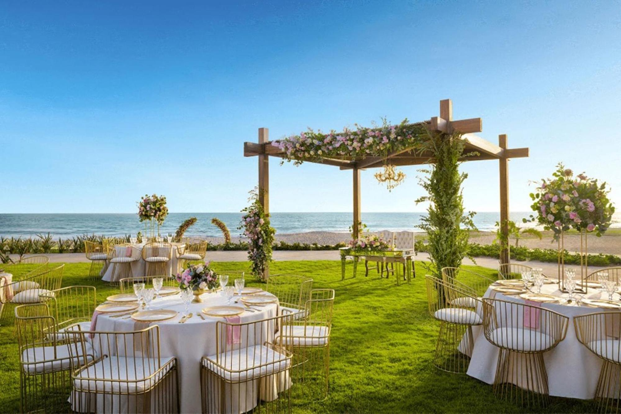 Dreams Estrella Del Mar Mazatlan Golf & Spa Resort Exterior foto