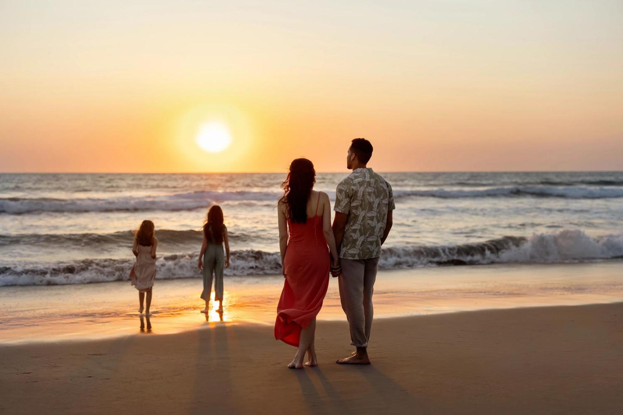 Dreams Estrella Del Mar Mazatlan Golf & Spa Resort Exterior foto
