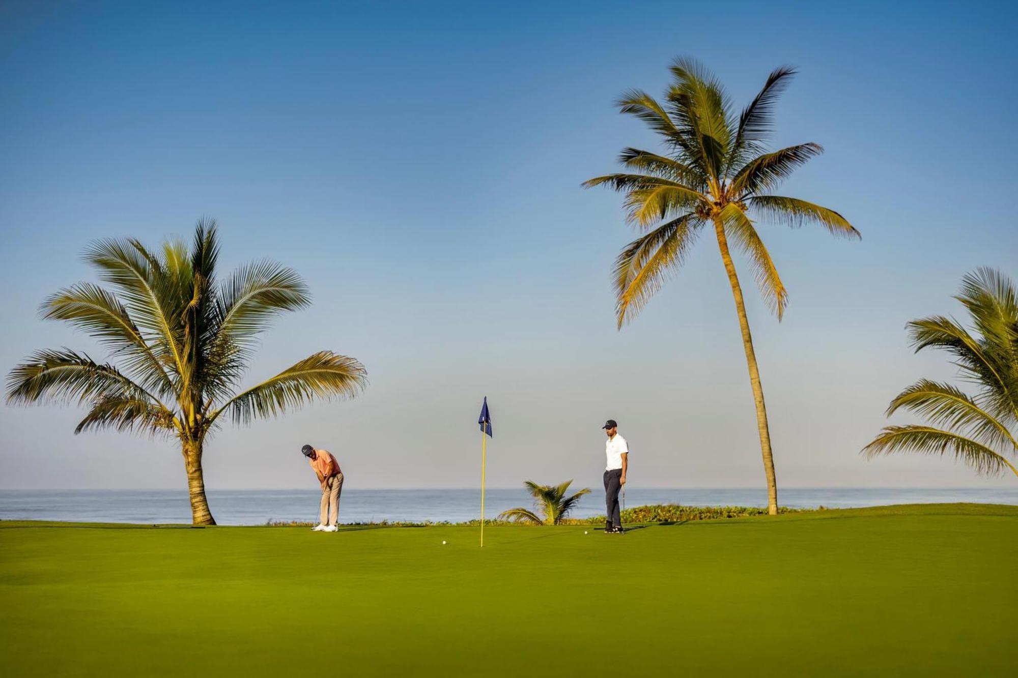 Dreams Estrella Del Mar Mazatlan Golf & Spa Resort Exterior foto