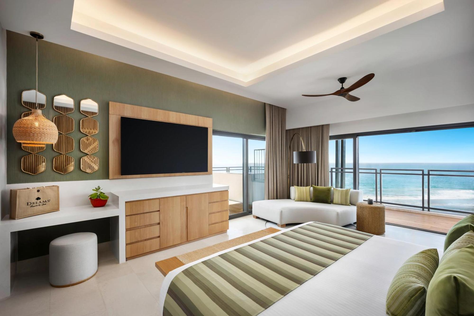 Dreams Estrella Del Mar Mazatlan Golf & Spa Resort Exterior foto