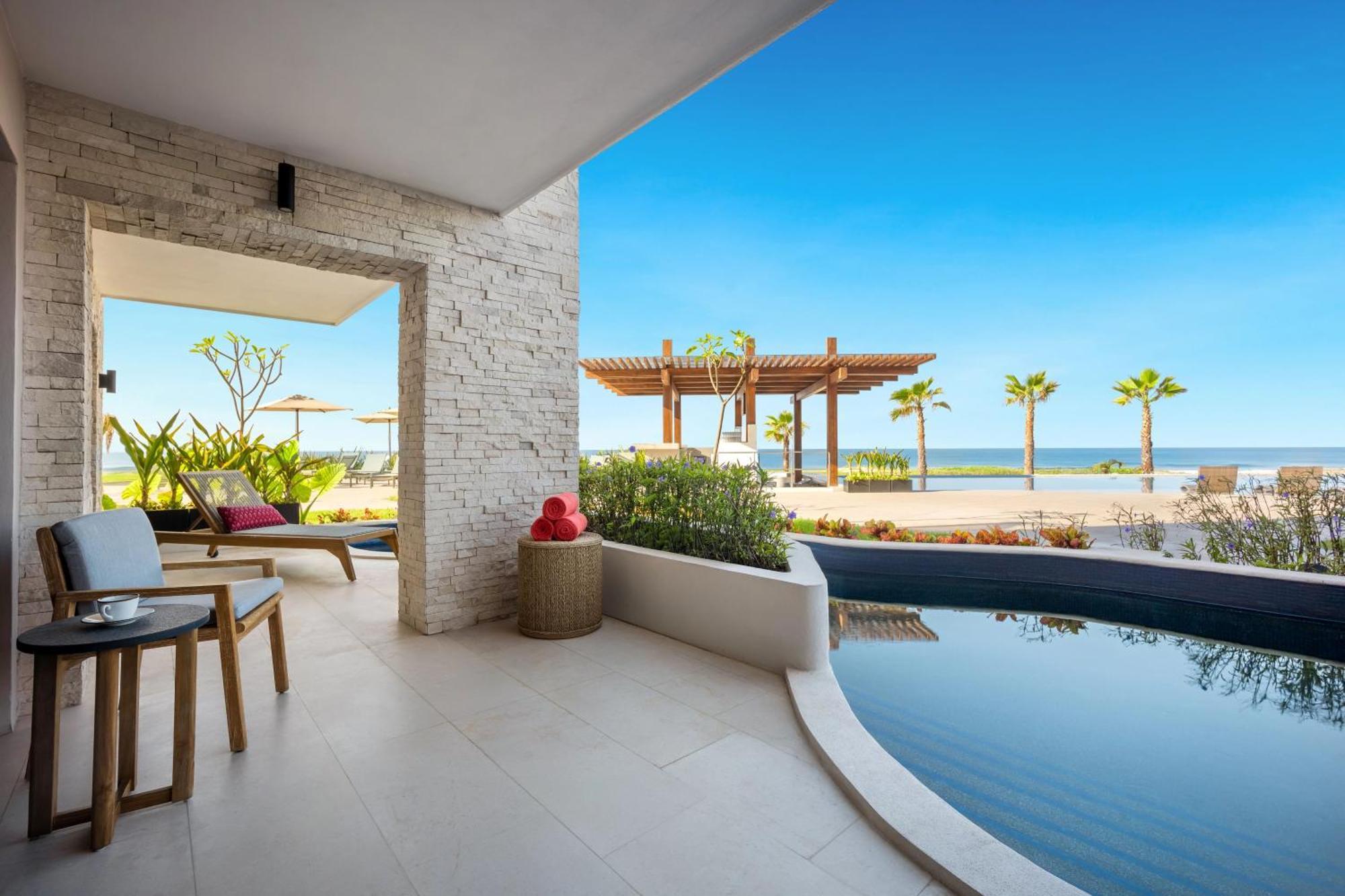 Dreams Estrella Del Mar Mazatlan Golf & Spa Resort Exterior foto