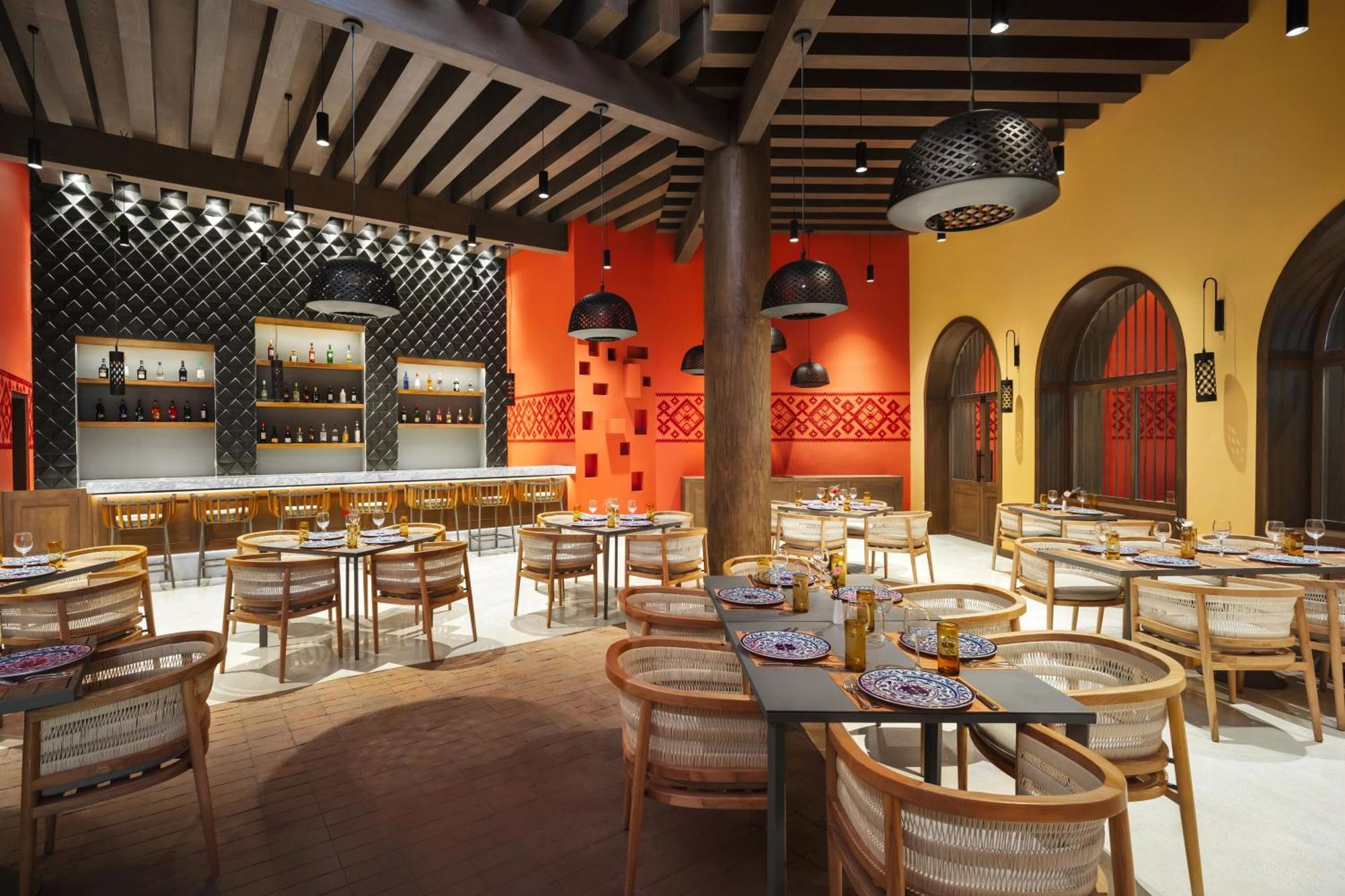 Dreams Estrella Del Mar Mazatlan Golf & Spa Resort Exterior foto